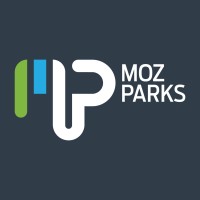 MozParks Logo