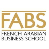 French Arabian Business School Logo