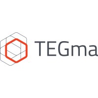 TEGma AS Logo