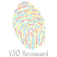 VSO Herenwaard Logo