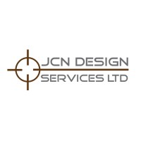 JCN Design Services Ltd Logo