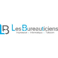 Les Bureauticiens Logo