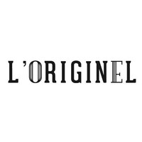 LOriginel Logo