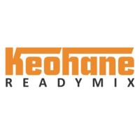Keohane Readymix Ltd. Logo