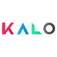 KALO Inc. Logo