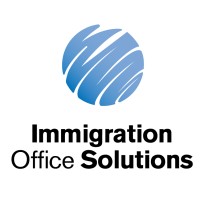Immigration Office Solutions Logo