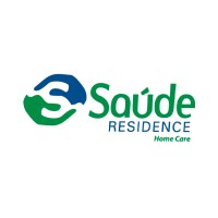 Saúde Residence Logo