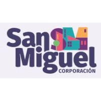 Corporación Municipal de San Miguel Logo