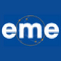 EME - Ecole de management et de lentrepreneuriat de la petite et moyenne entreprise Logo