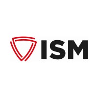 ISM Heinrich Krämer GmbH & Co. KG Logo