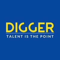 DIGGER Logo