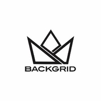 BACKGRID LONDON Logo