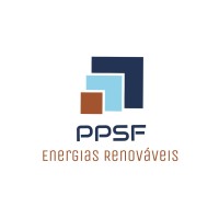 PPSF Energias Renováveis Logo
