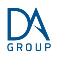 DA-Group Logo