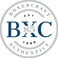 Boxercraft Inc. Logo