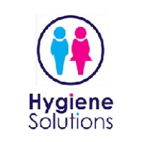 Hygiene Solutions Limited Logo
