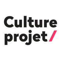 CULTURE PROJET Logo