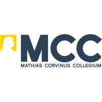 Mathias Corvinus Collegium - MCC Logo
