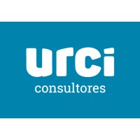 URCI CONSULTORES Logo