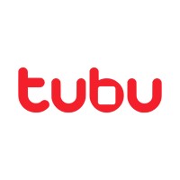 TUBU ARGE Logo