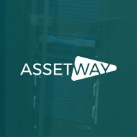 Assetway | Gestão de ativos digitais inteligente Logo