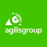 AGILIS GROUP | Conectividade Logo