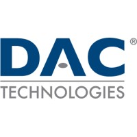 DAC Technologies Logo