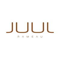 Juul Rameau - studio Logo