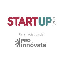 StartUp Perú Logo