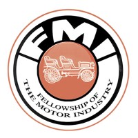 The FELLOWSHIP of the Motor Industry Logo