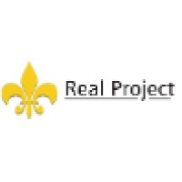 Real Project Consulting & Training Logo