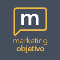 Marketing Objetivo Logo