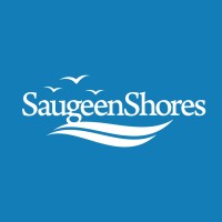 Town of Saugeen Shores Logo