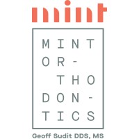 Mint Orthodontics Logo