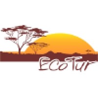 Eco Tur Angola Logo