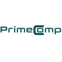 PrimeComp AB Logo