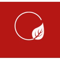 RED LEAFS GROUP Logo