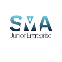 Smart Marketing Advisors : SMA Junior Entreprise Logo
