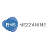 RMS Mezzanine a.s. Logo
