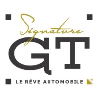 Signature GT Logo