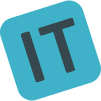 IT aanspreekpunt Logo