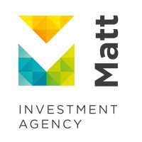 Matt Investment Agency Logo