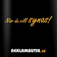 Reklambutiken I Värmland AB Logo