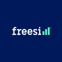 Freesi.io Logo