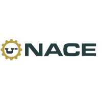 NACE Makine Sanayi A.Ş Logo