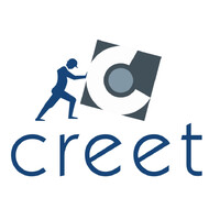 Creet International Contracting Co. Ltd Logo