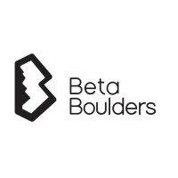 Beta Boulders Logo