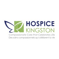 Hospice Kingston Logo