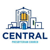 Central Presbyterian Church, Des Moines Logo