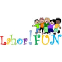 Lahori Fun Logo